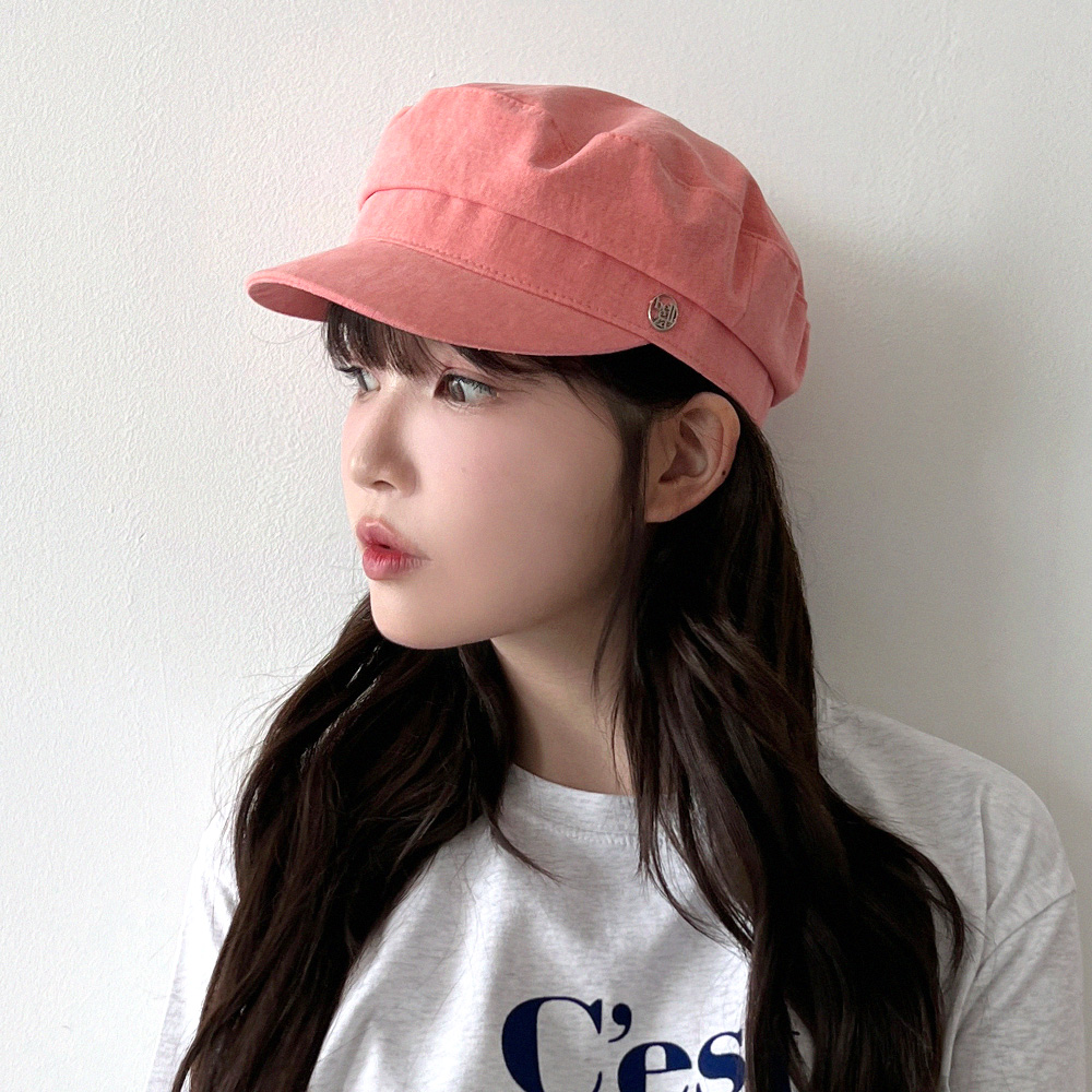 동대문모자 코튼 마도로스캡 팔각 뉴스보이캡 빵모자 이미지 7