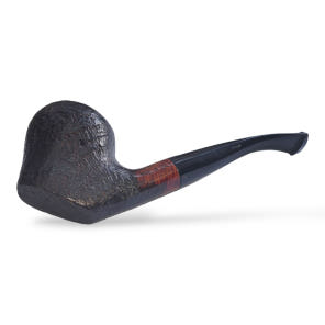 몰리나 파이프담배 Molina Sandblast  포커 스타일