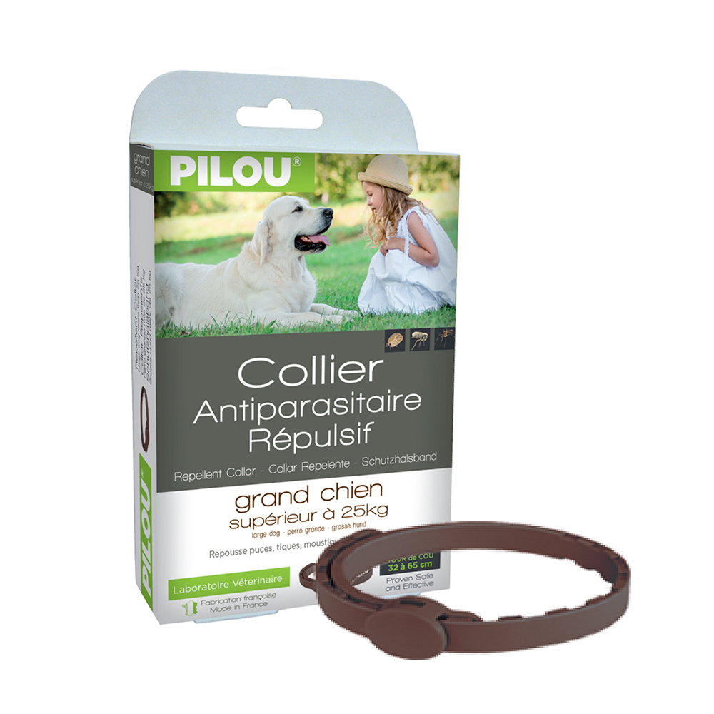 필루 강아지 고양이 심장사상충 기생충 진드기 예방 방지 목걸이 연고타입