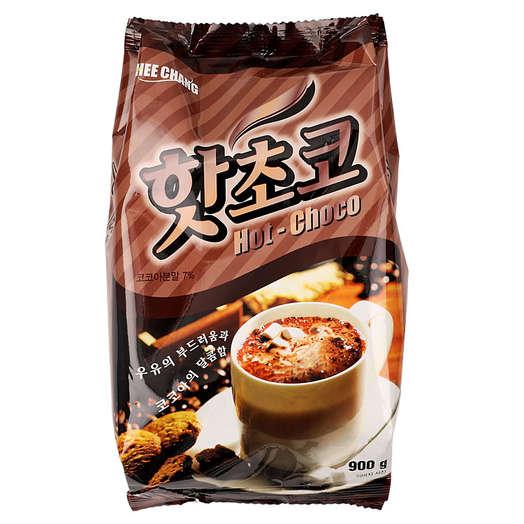 핫초코 900G/(주)희창유업 : 장보자닷컴