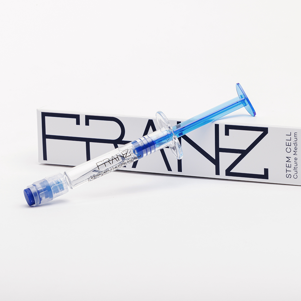 프란츠 줄기세포배양액 10% 앰플 1ml, 1개 - 상세 이미지 4