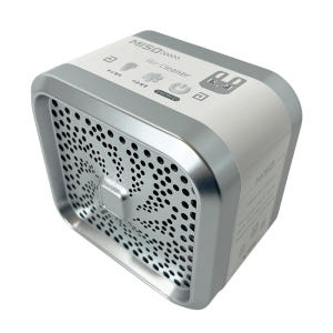 미니 고양이 공기청정기 미세먼지 음이온 공기청정기 가정용 MMC-700 개봉기 | 실사용 후기 - 상품 이미지 1