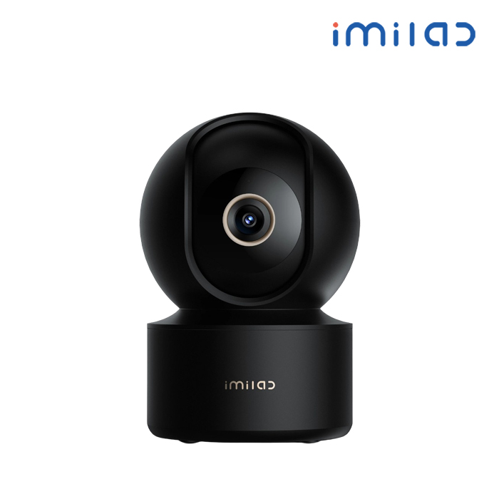 IMILAB C22 홈캠 CCTV 500만화소 가정용 펫캠 현관 홈 카메라 샤오미 홈앱호환 - 상세 이미지 4