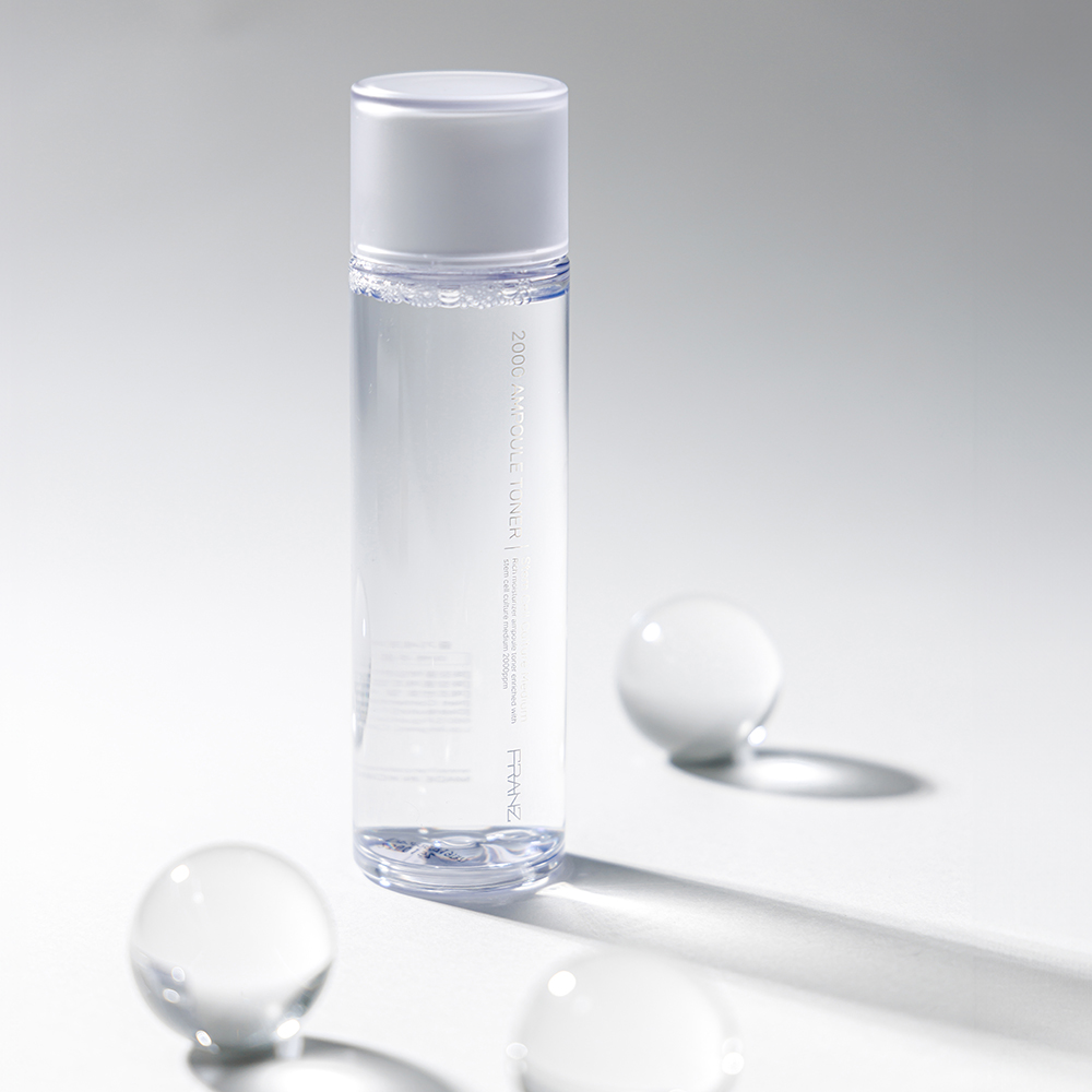 프란츠 줄기세포 배양액 2000 앰플토너 150ml - 상세 이미지 5