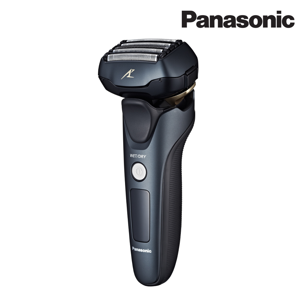 파나소닉 ES-LV97 5중날 람대쉬 전기 면도기 세척기 포함
