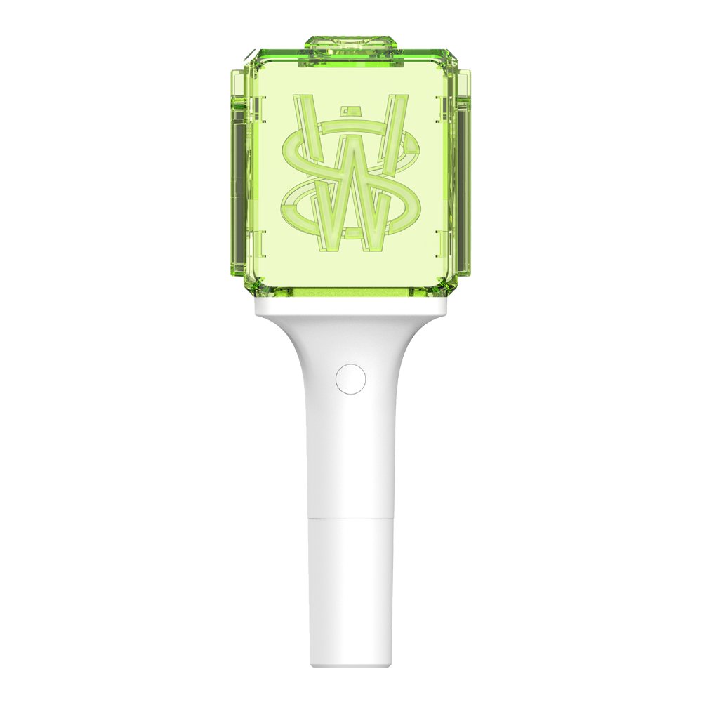 NCT WISH エンシティウィッシュ応援棒