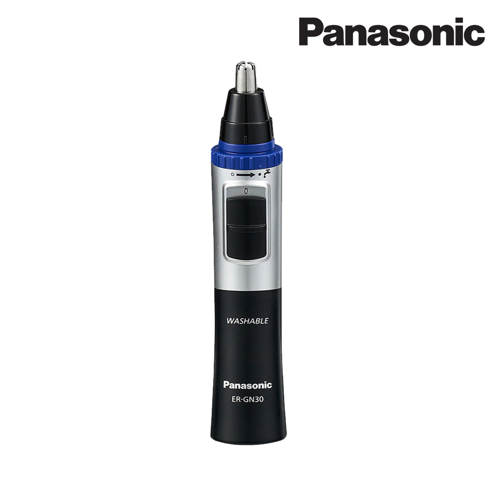 파나소닉 코털 정리기 제거기 ER-GN30