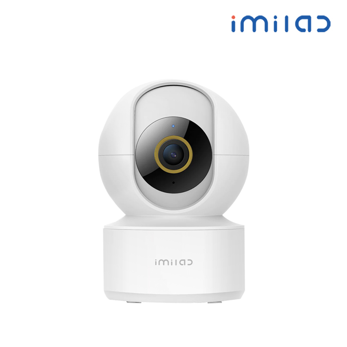 IMILAB C22 홈캠 CCTV 500만화소 가정용 펫캠 현관 홈 카메라 샤오미 홈앱호환 - 상세 이미지 3