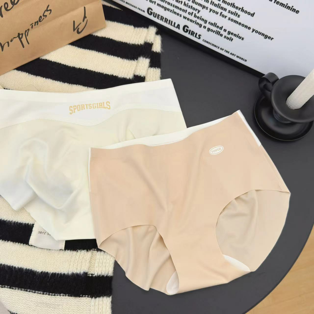 501심리스팬티 노라인팬티 누디팬티 엉덩이리프트팬티 무봉재팬티 접착팬티 엉덩이힙업속옷 레깅스팬티 요가팬티 러닝팬티 스포티팬티 20대팬티 여성55팬티 여성팬티66 보여도안창피한팬티 이미지 6