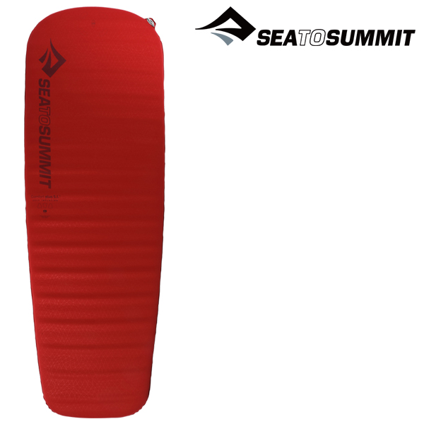 씨투써밋 컴포트 플러스 SI RG 백패킹 경량 자충매트 1인용