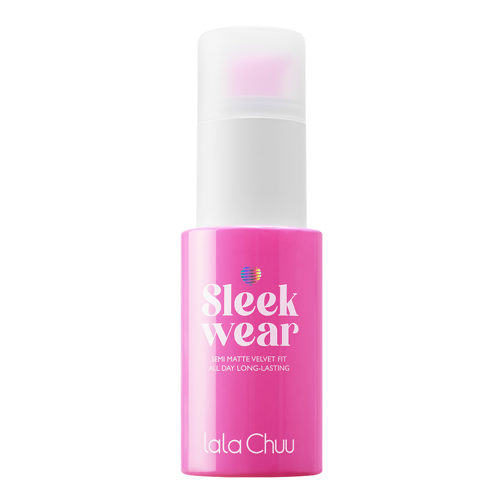 라라츄 슬릭웨어 파운데이션 30g (SPF30, PA++) - 상세 이미지 2