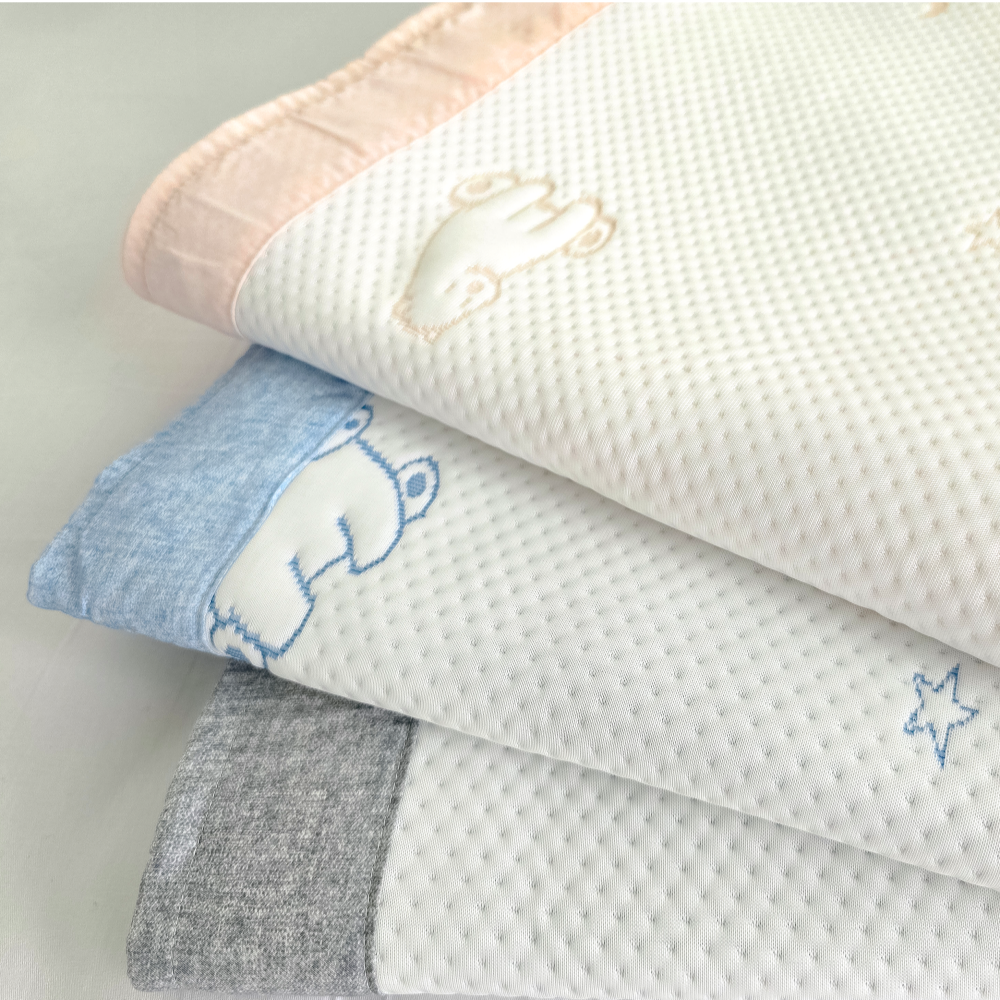 쿨베딩매트 쿨매트 쿨패드 여름 통잠 통풍 유아 듀라론 냉감 블랭킷