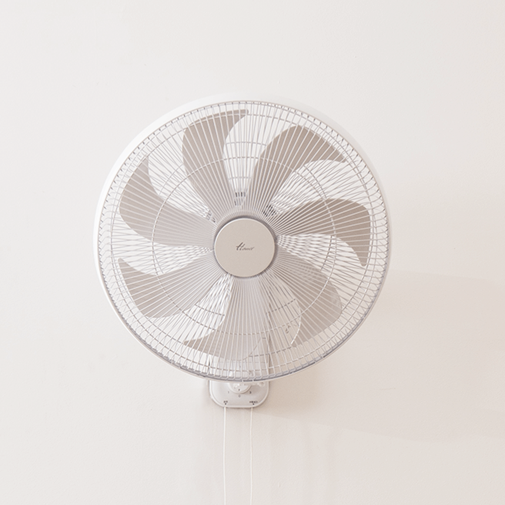 한일 써큘레이터 벽걸이선풍기 벽선풍기 써큘 선풍기 FW-G677 이미지 8