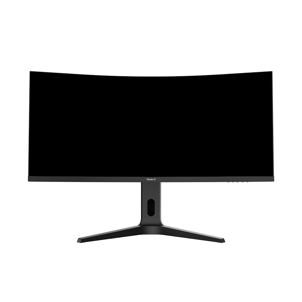 제이씨현 BattleG BG34CU 21:9 커브드 WQHD 울트라 와이드144Hz 게이밍 모니터 86~87cm(34인치), 무결점 - 상세 이미지 2
