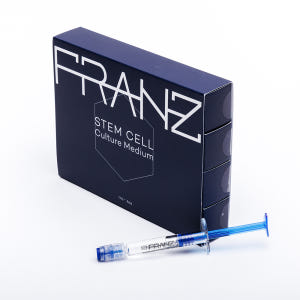 프란츠 줄기세포배양액 30% 앰플 1ml, 4개 솔직 후기 | 피부 타입별 분석 - 상품 이미지 4