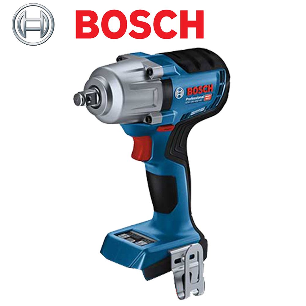 보쉬 18V 충전 임팩트 렌치 베어툴 GDS18V-450HC 본체만