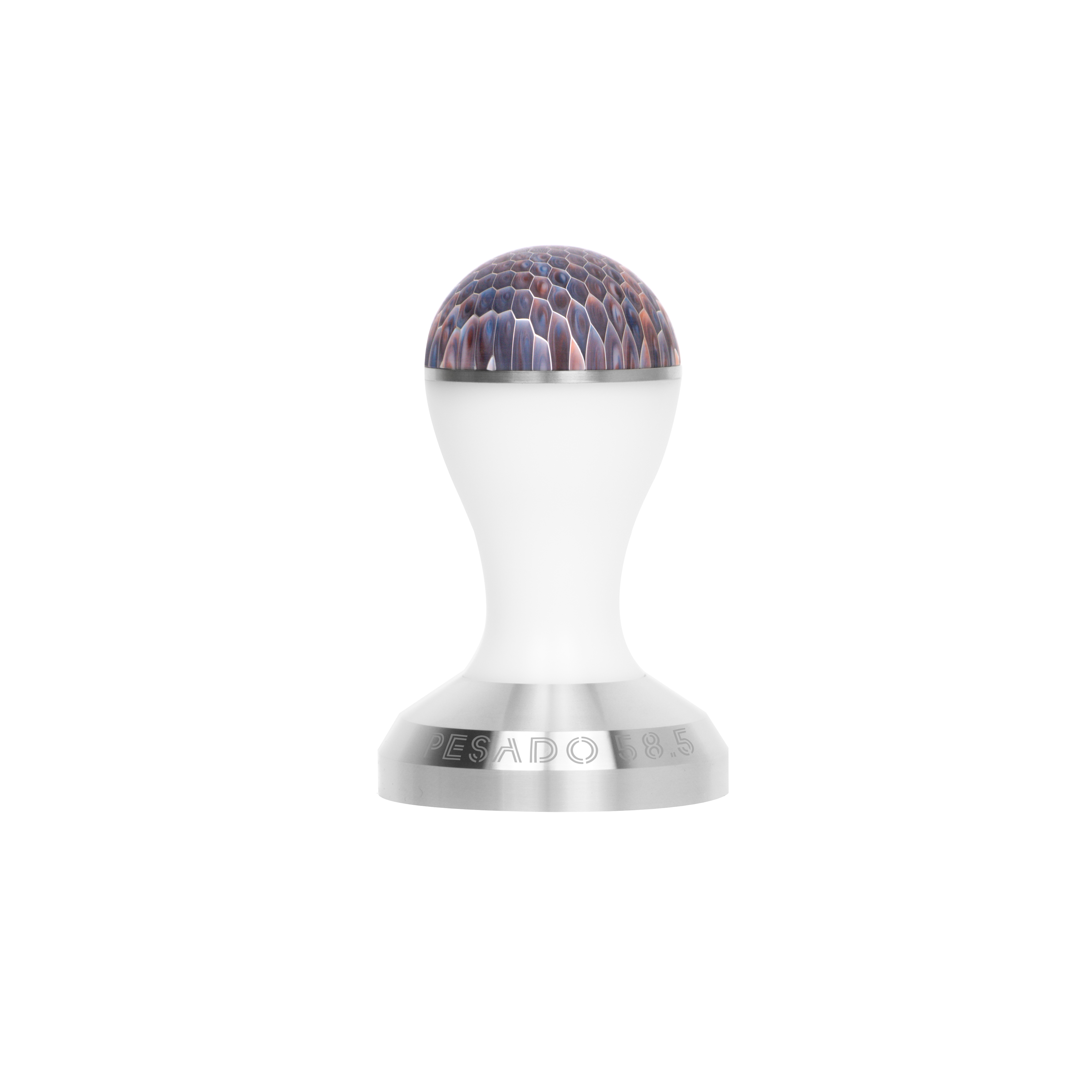 페사도 탬퍼 58.5mm 커피템퍼 17색상 플랫베이스 - 상세 이미지 3
