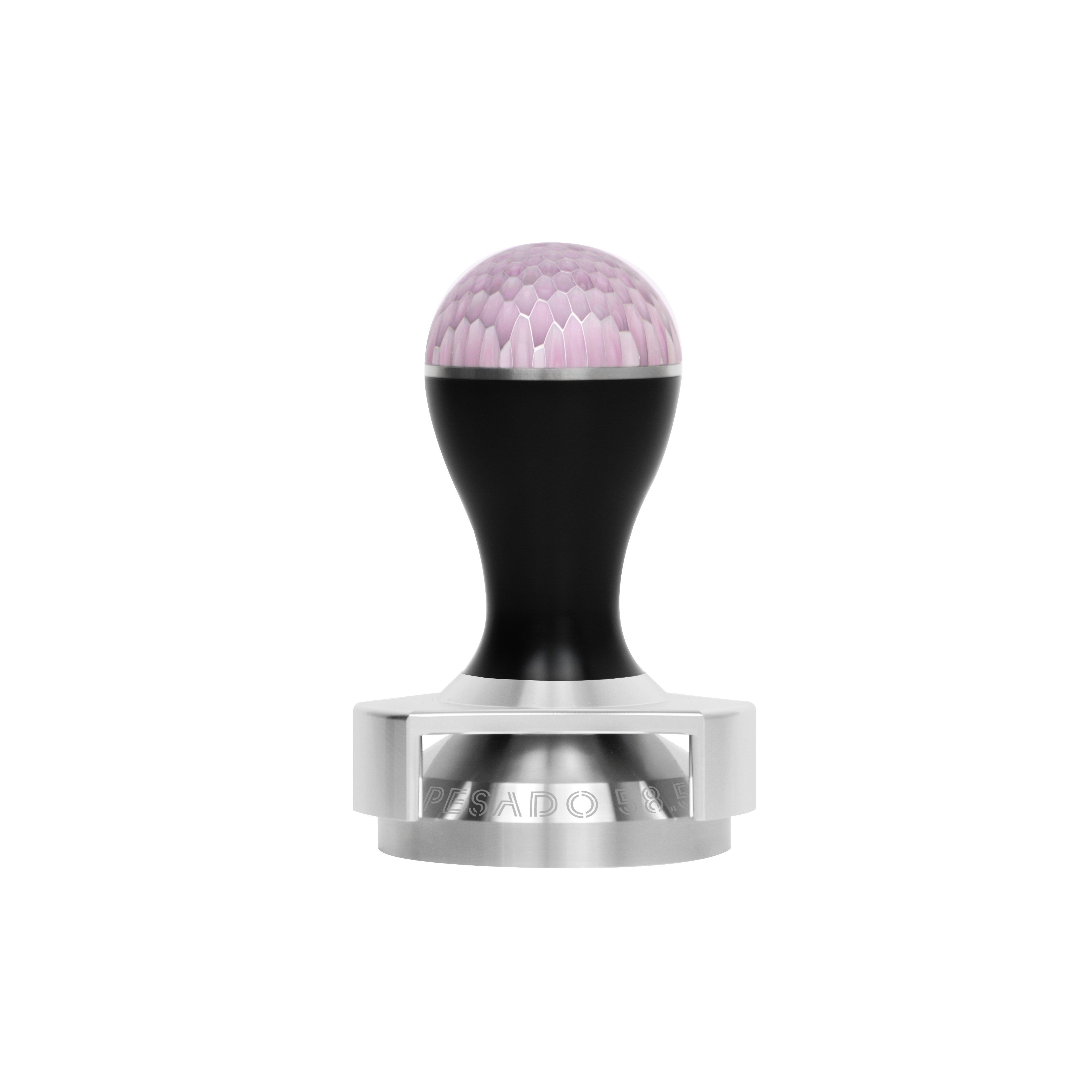 페사도 깊이조절 탬퍼 - 뎁스어저스터 커피템퍼 58.5mm 수평템퍼 17색상 - 상세 이미지 2