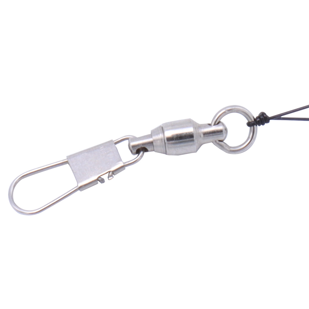 캣츠크로우 이카30 이카메탈채비 볼베어링 한치 다단채비 - 상세 이미지 4