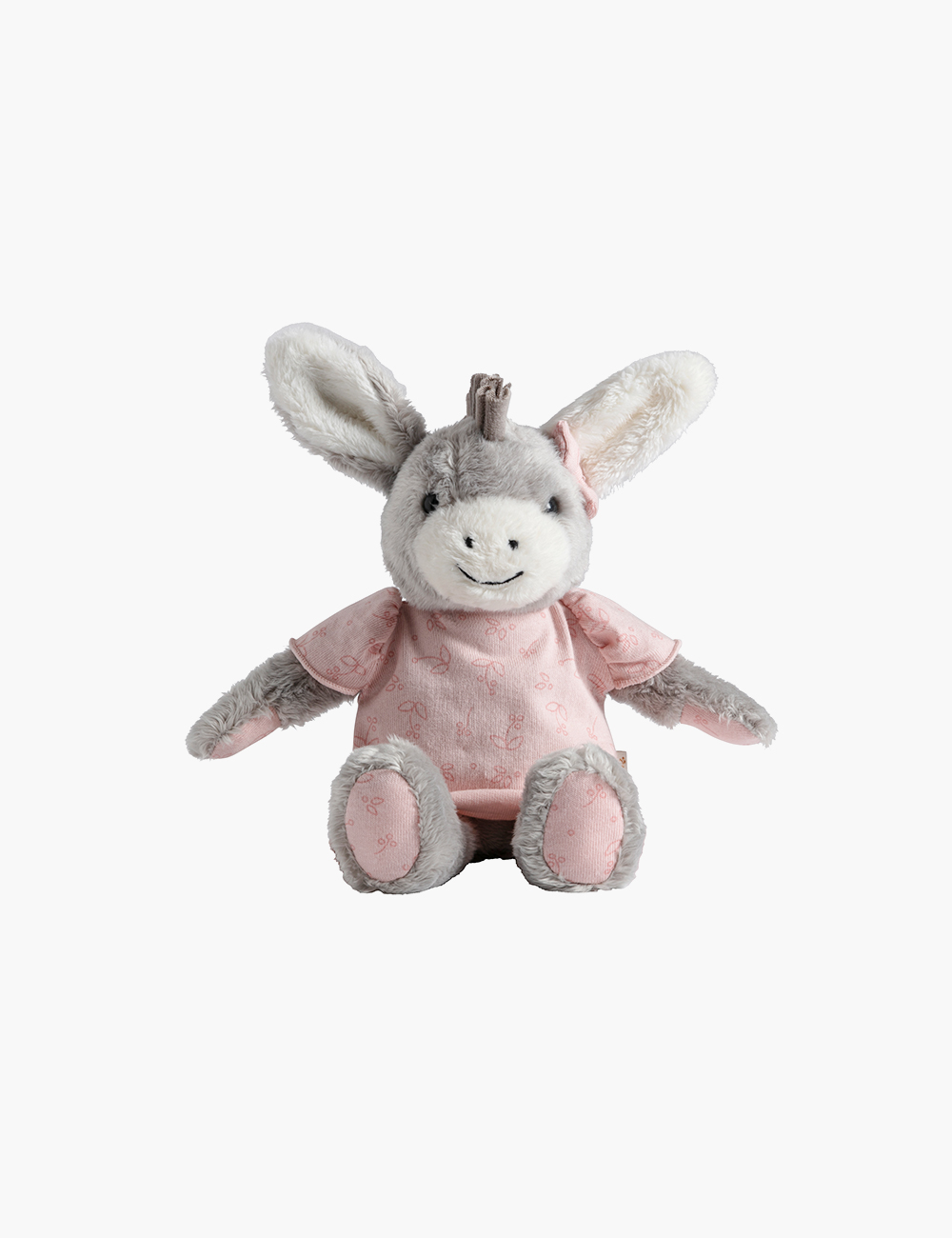 독일 슈테른탈러 말띠 당나귀인형 에미걸 애착인형 Mini 단독 본사직영 신생아 출산선물 - 상품 이미지