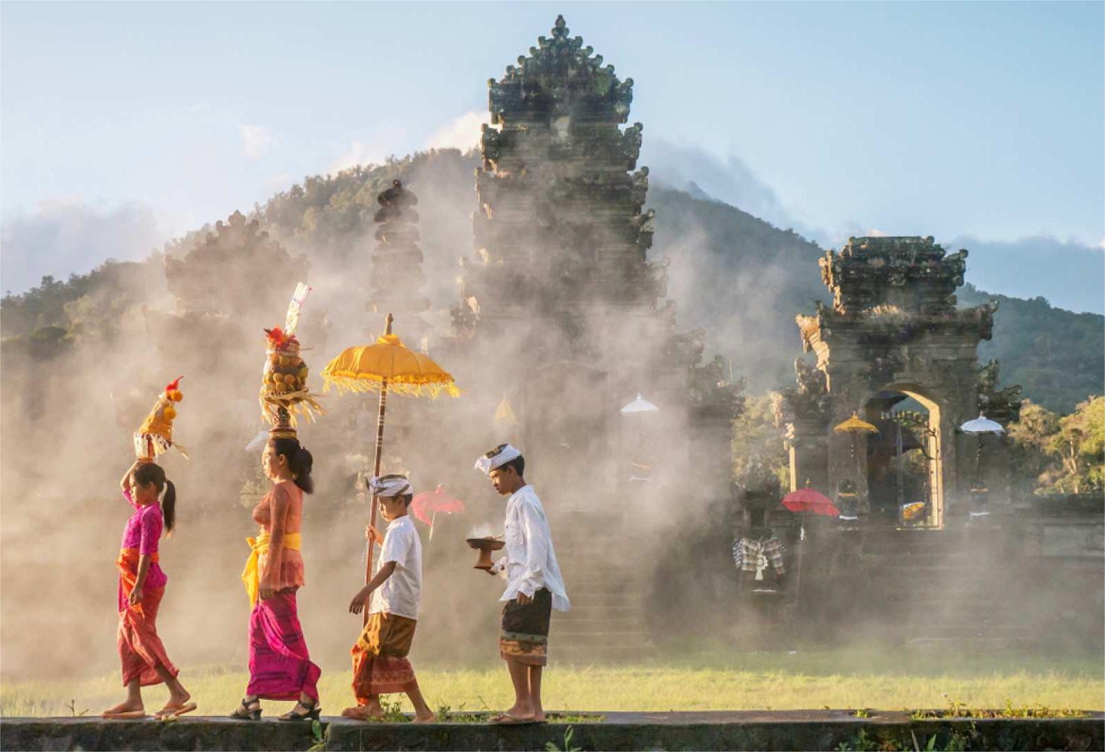 인도네시아 발리 세미 맞춤형 우붓 및 주변 지역 프라이빗 반나절 투어