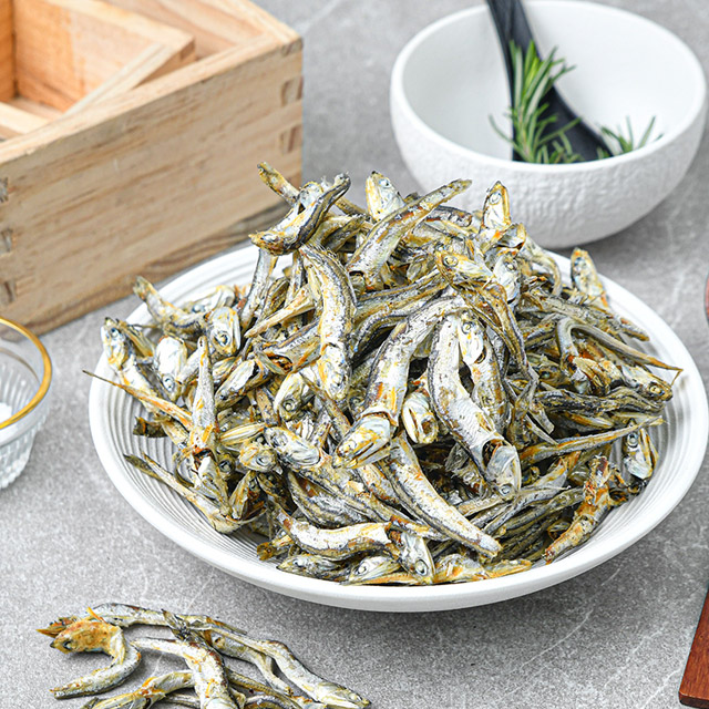 군산시수협 서해안 국물용 대멸치 1.5kg 최상품 다시멸 육수용 - 상품 이미지