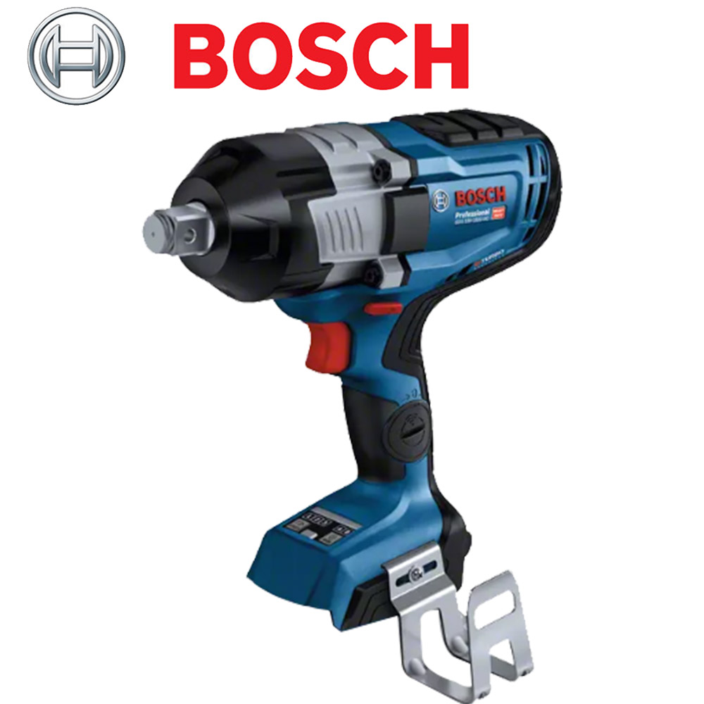 보쉬 18V 충전 임팩트 렌치 베어툴 GDS18V-1600HC 본체만