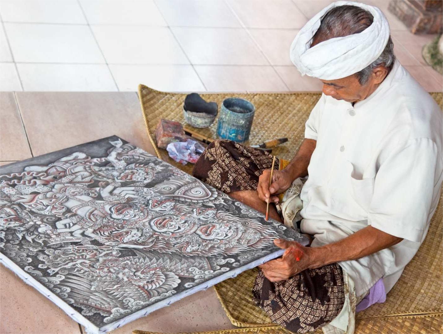 인도네시아 발리 세미 맞춤형 우붓 및 주변 지역 프라이빗 반나절 투어