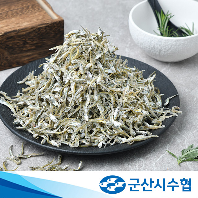 군산시수협 서해안 소멸치 1.5kg 최상품 특품 선별 - 상품 이미지