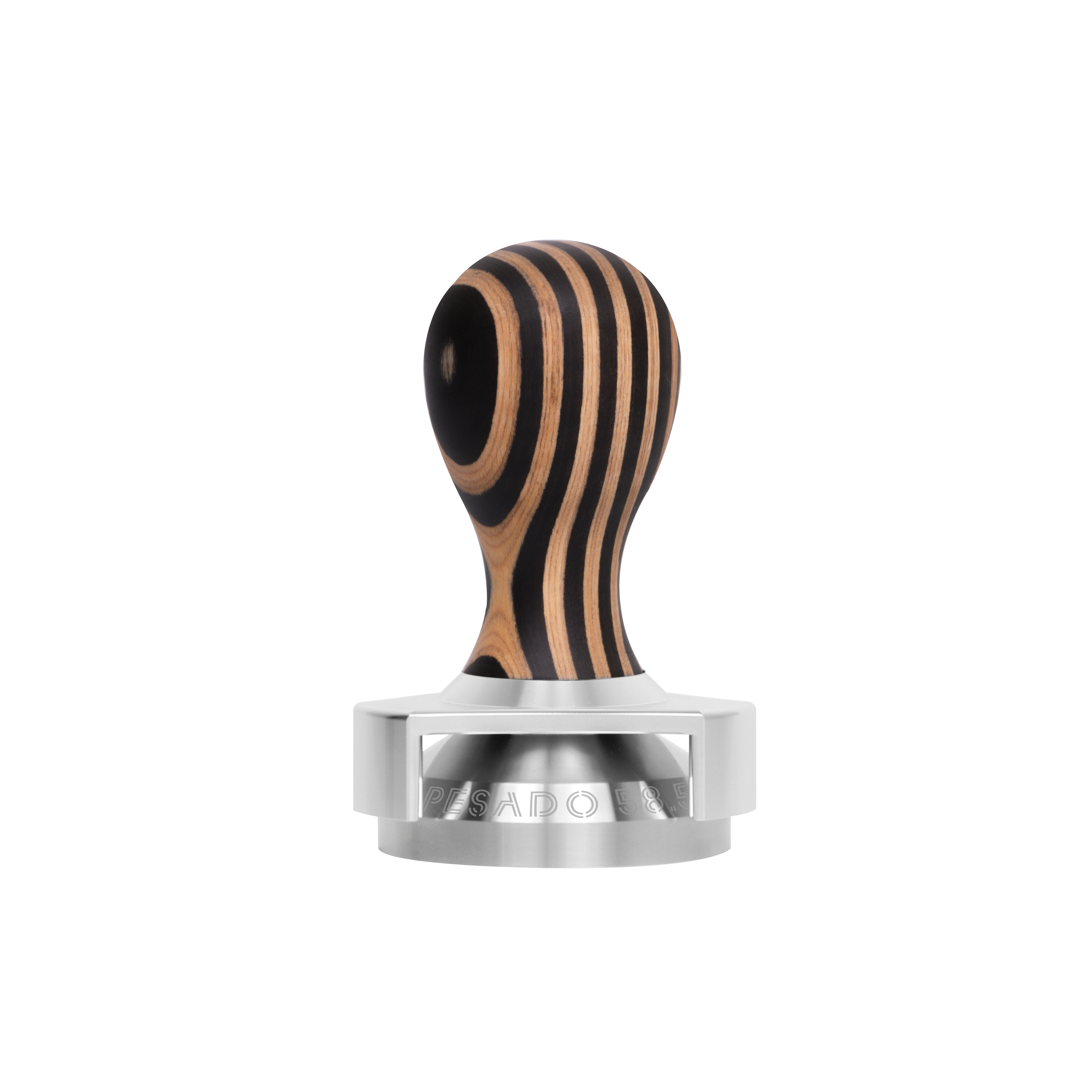페사도 깊이조절 탬퍼 - 뎁스어저스터 커피템퍼 58.5mm 수평템퍼 17색상 - 상세 이미지 4