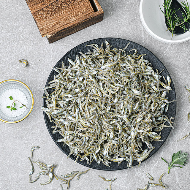군산시수협 서해안 소멸치 1.5kg 최상품 특품 선별 - 상세 이미지 2