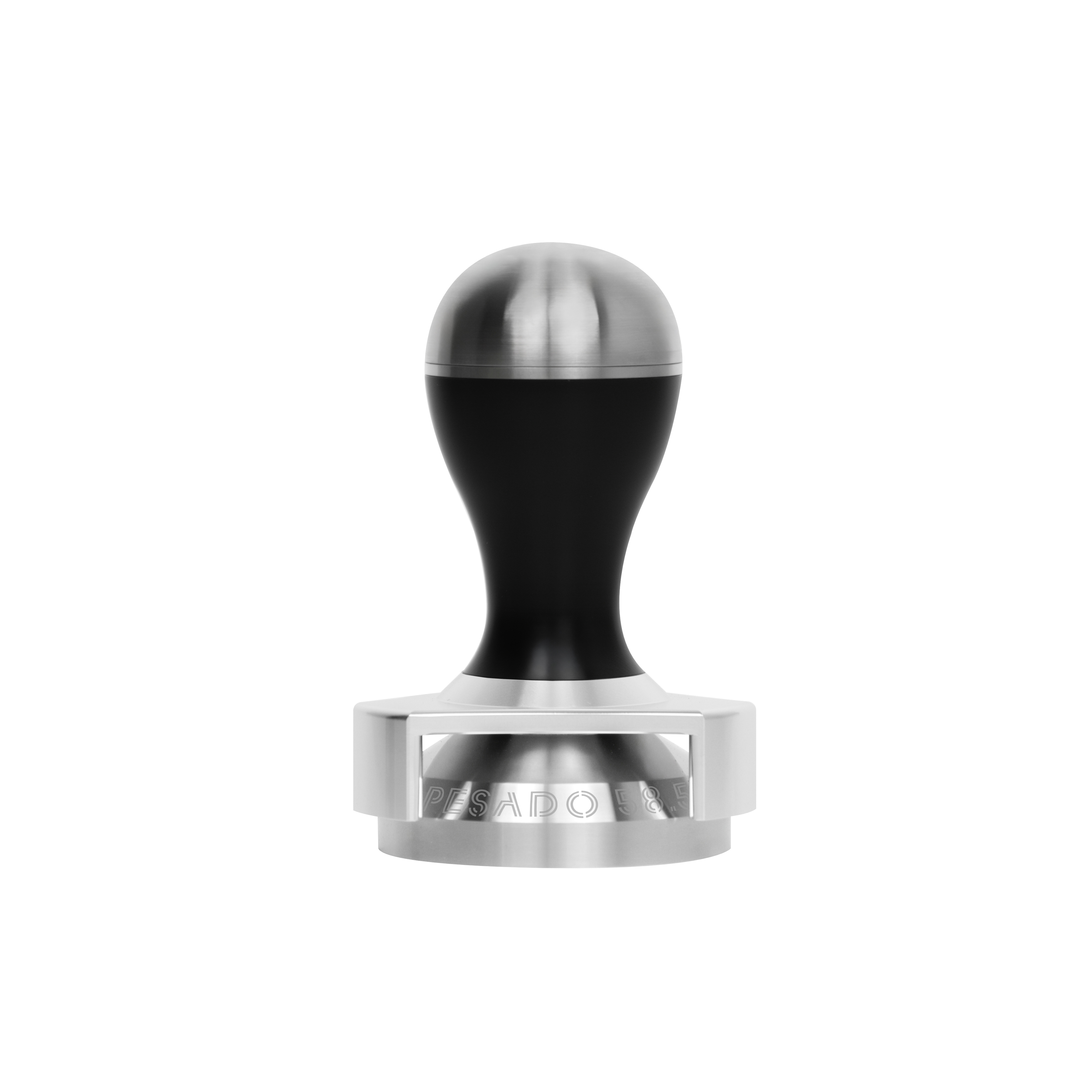 페사도 깊이조절 탬퍼 - 뎁스어저스터 커피템퍼 58.5mm 수평템퍼 17색상 - 상세 이미지 5