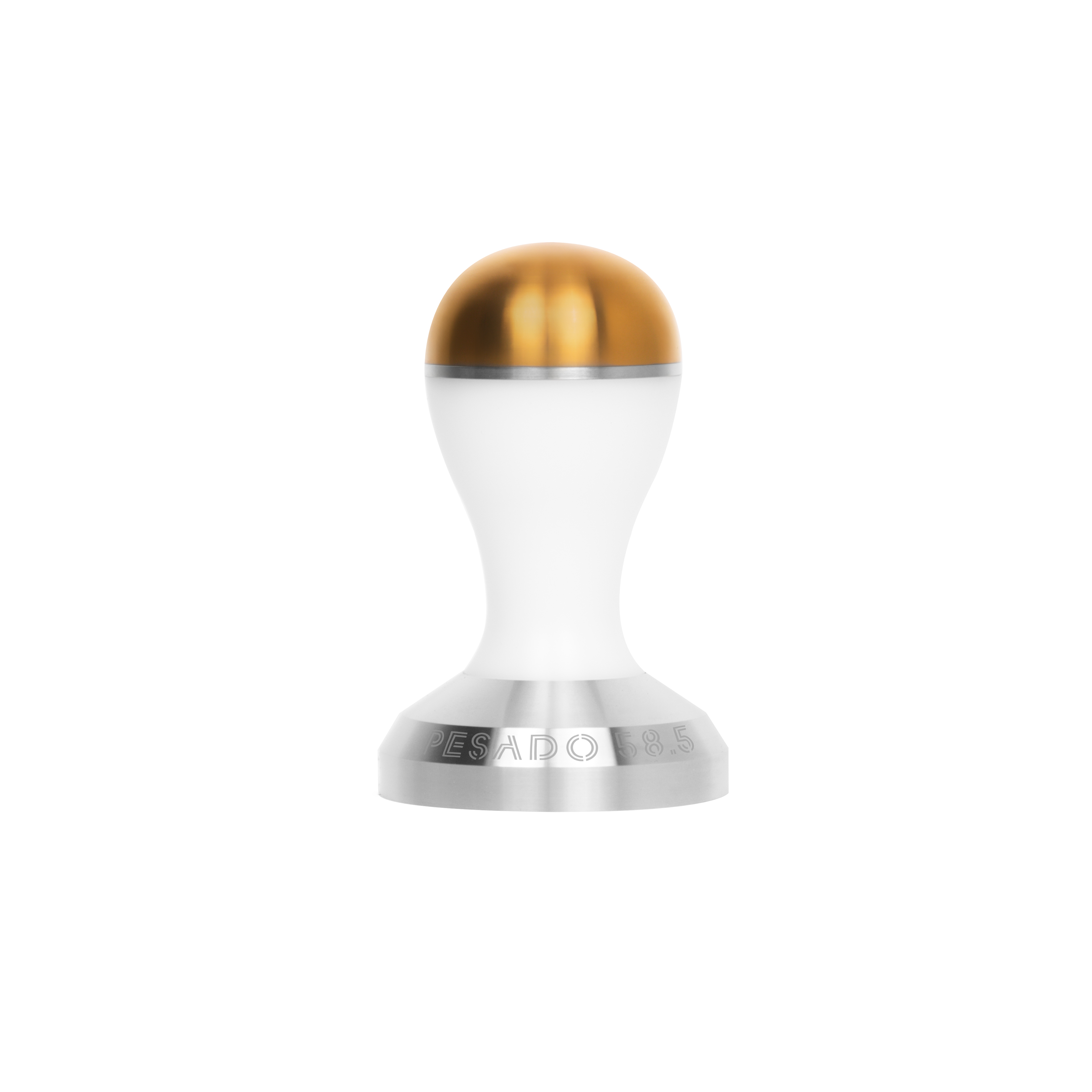 페사도 탬퍼 58.5mm 커피템퍼 17색상 플랫베이스 이미지 6