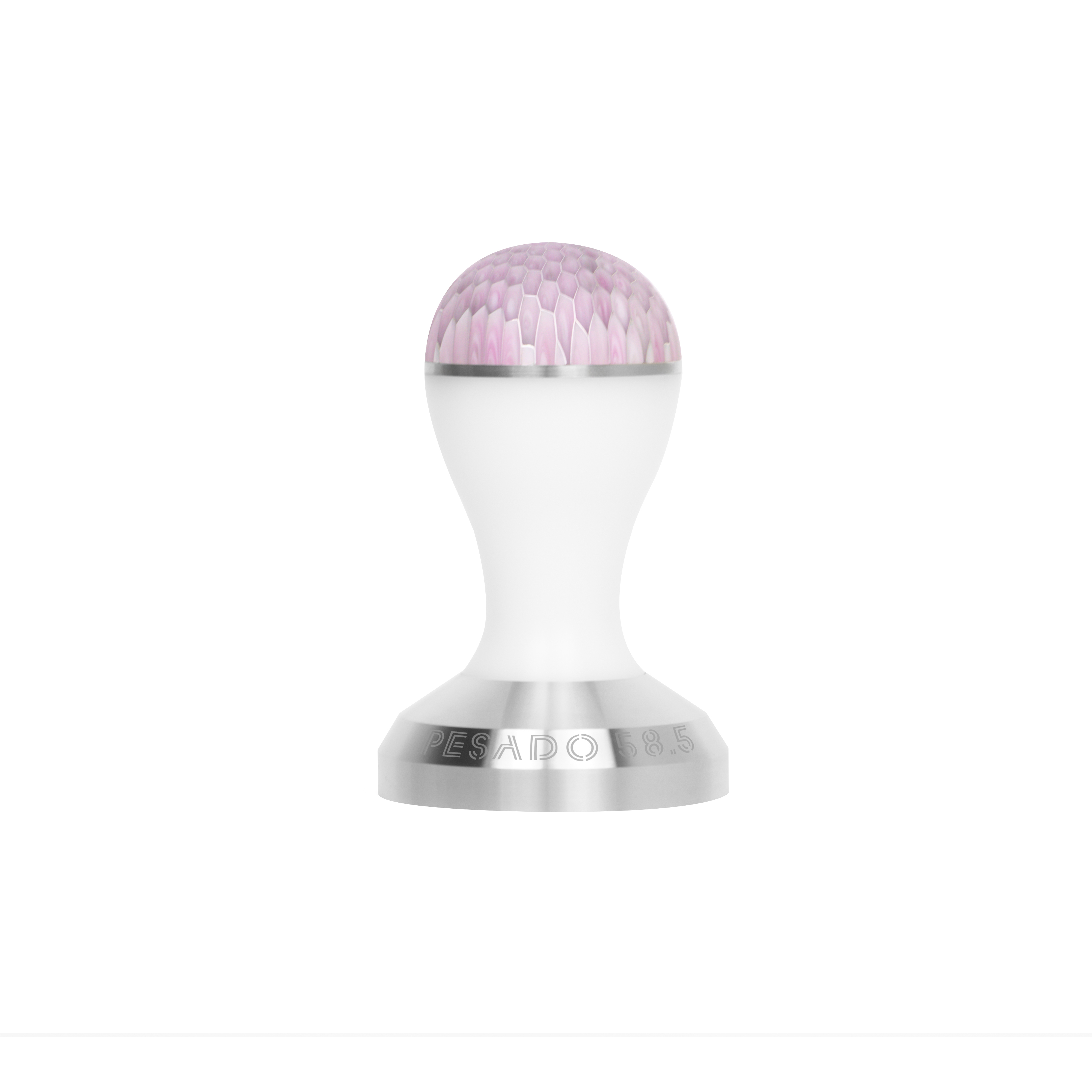 페사도 탬퍼 58.5mm 커피템퍼 17색상 플랫베이스 - 상세 이미지 5