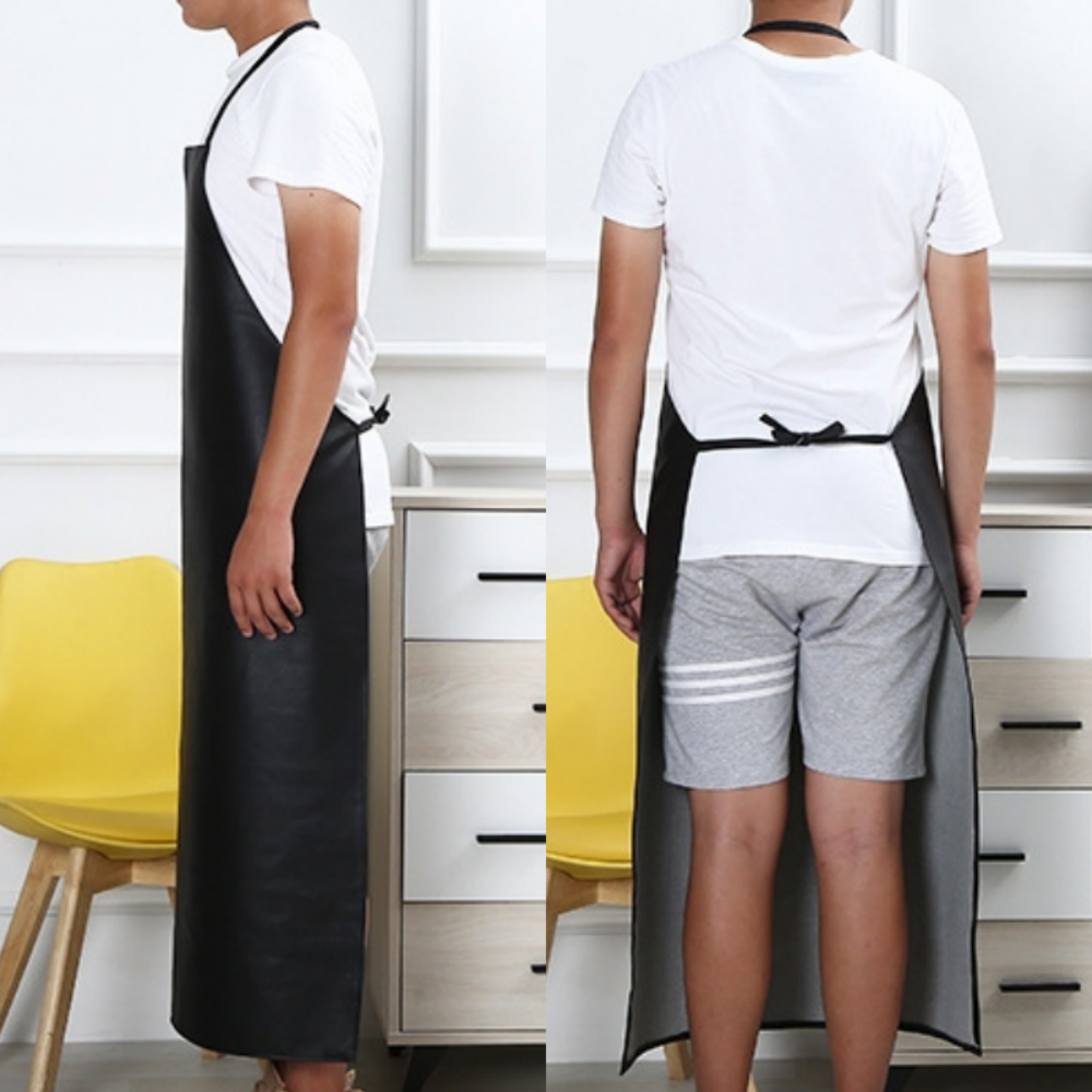 엉덩이덮는앞치마 가리는 수확용 도자기 농사 세차