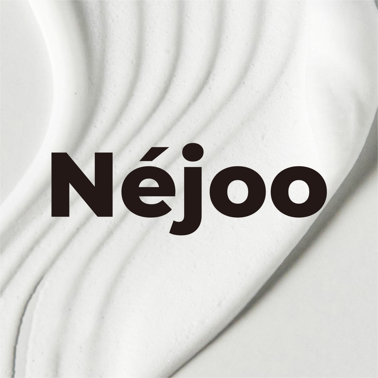 Nejoo 스토어 로고