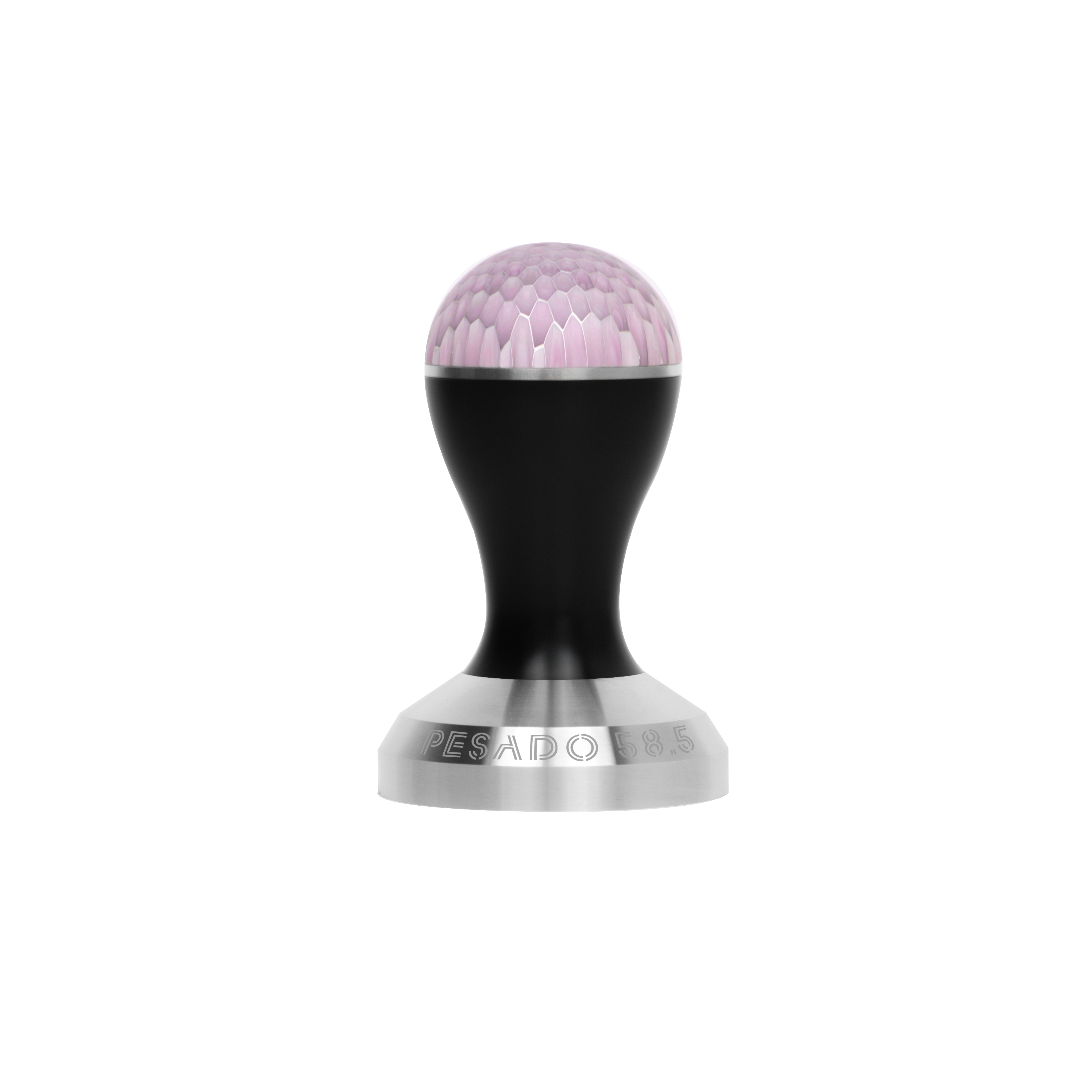 페사도 탬퍼 58.5mm 커피템퍼 17색상 플랫베이스 - 상세 이미지 4