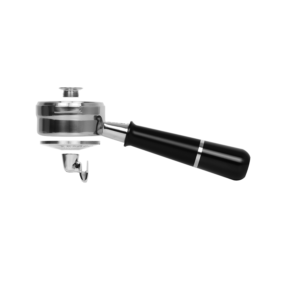 페사도 브레빌 54mm/ 58mm하이브리드 포터필터 870 878 밤비노 920 980 오라클 호환 이미지 3