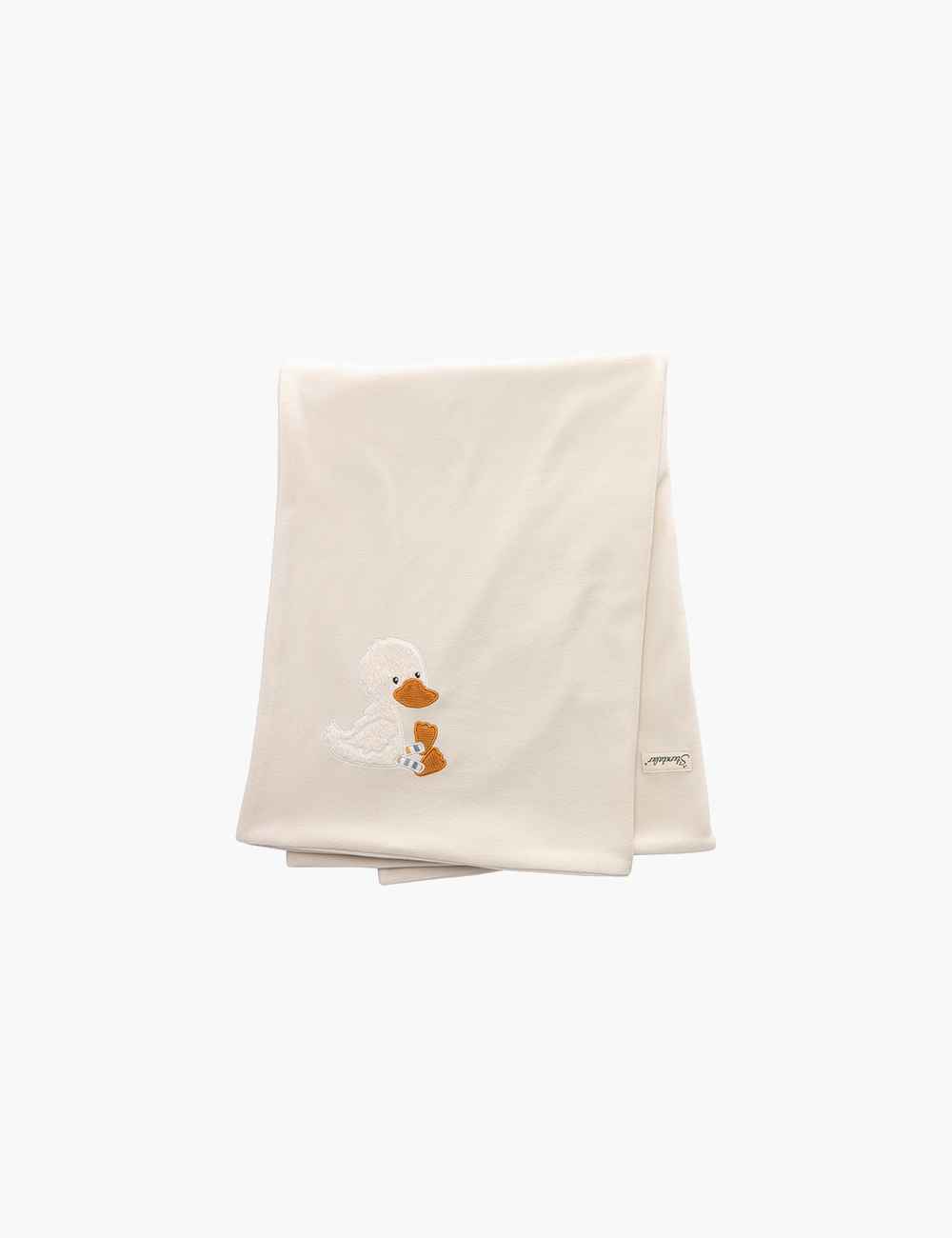 [담요 1+1] 독일 슈테른탈러 Fleece 블랭킷 & Plush 극세사 블랭킷 50% 세일 단독 본사직영 신생아 출산선물 - 상세 이미지 2