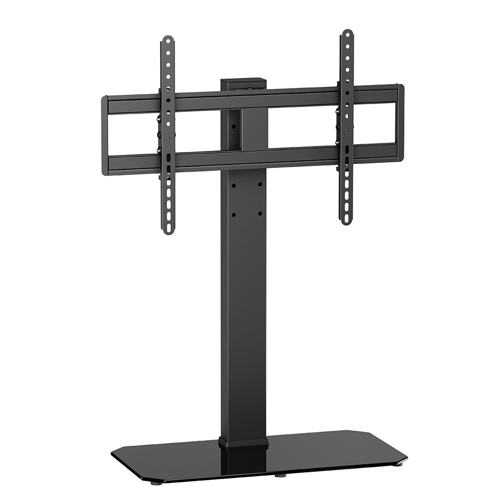 무타공 탁상형 낮은 대형 티비스탠드 217cm (86인치) - 상세 이미지 2