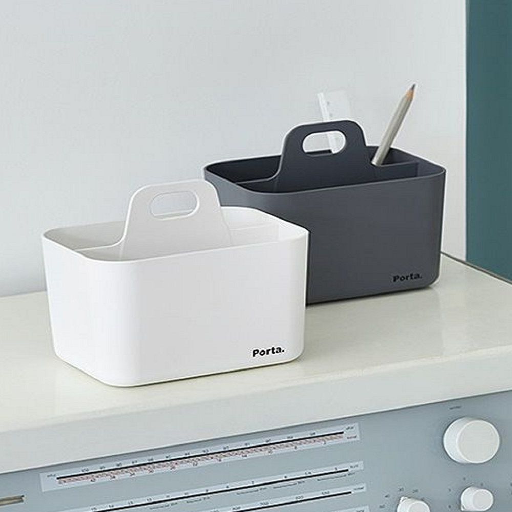 마이룸 포르타 컴팩트 미니 시스맥스 정리함 - 상세 이미지 3