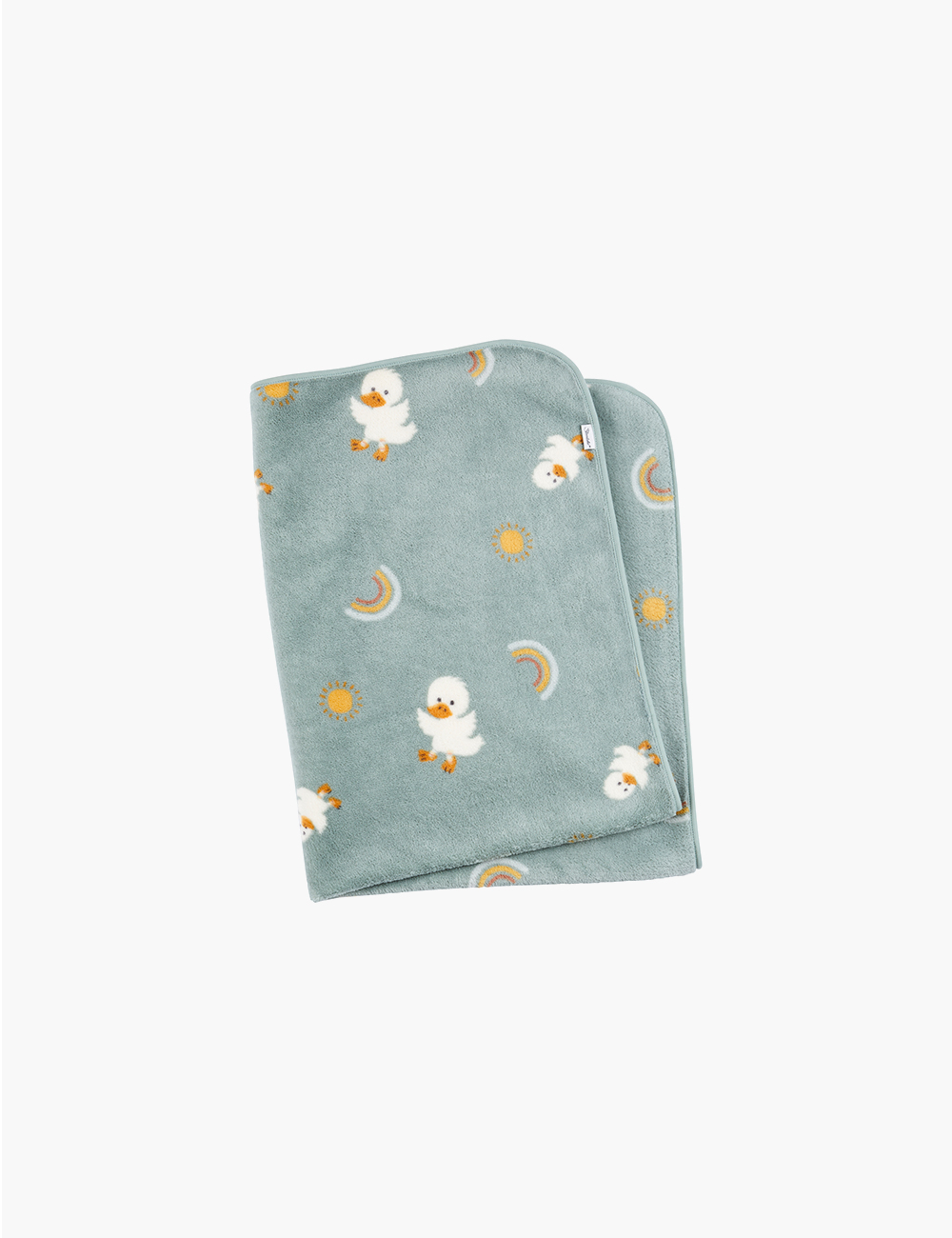 [담요 1+1] 독일 슈테른탈러 Fleece 블랭킷 & Plush 극세사 블랭킷 50% 세일 단독 본사직영 신생아 출산선물 - 상세 이미지 3