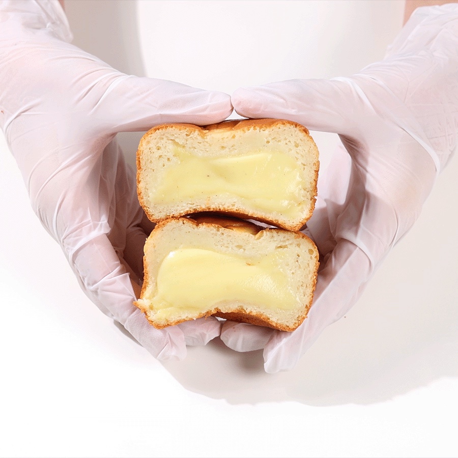 [글루텐프리] 빵떡집 단백질10g 저당 빵떡이 세트 - 상품 이미지