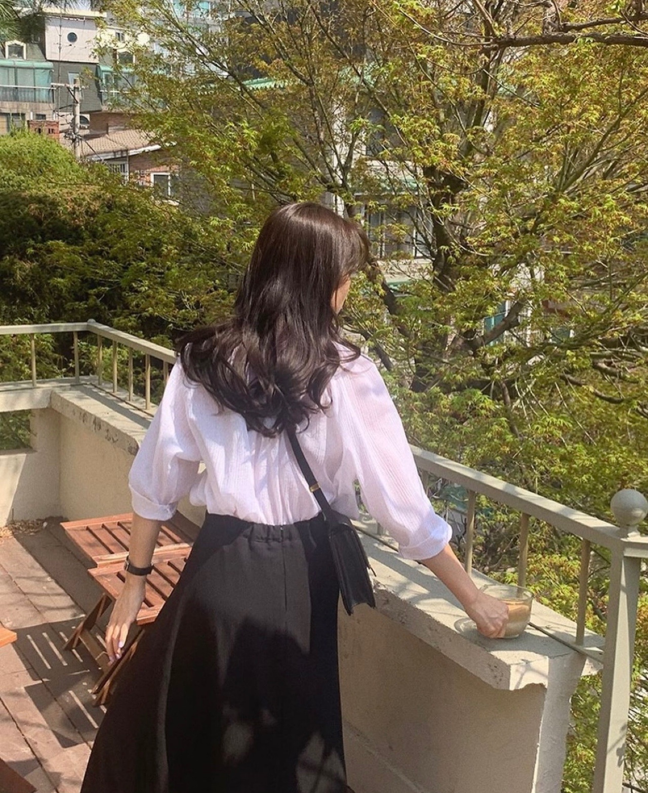 [MUNIATE] liter 리터 퍼퓸 스커트 상세 이미지 22