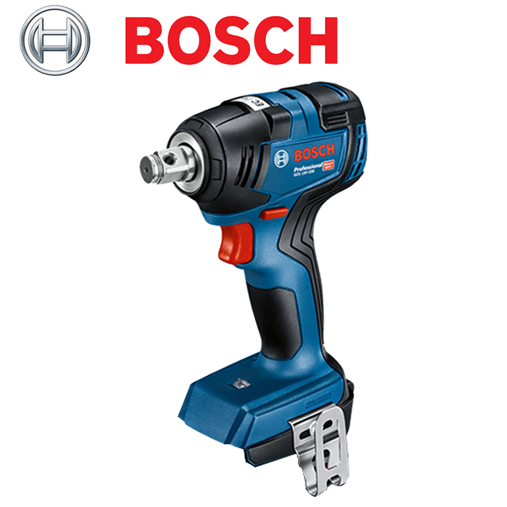 보쉬 18V 충전 임팩트 렌치 베어툴 GDS18V200 본체만