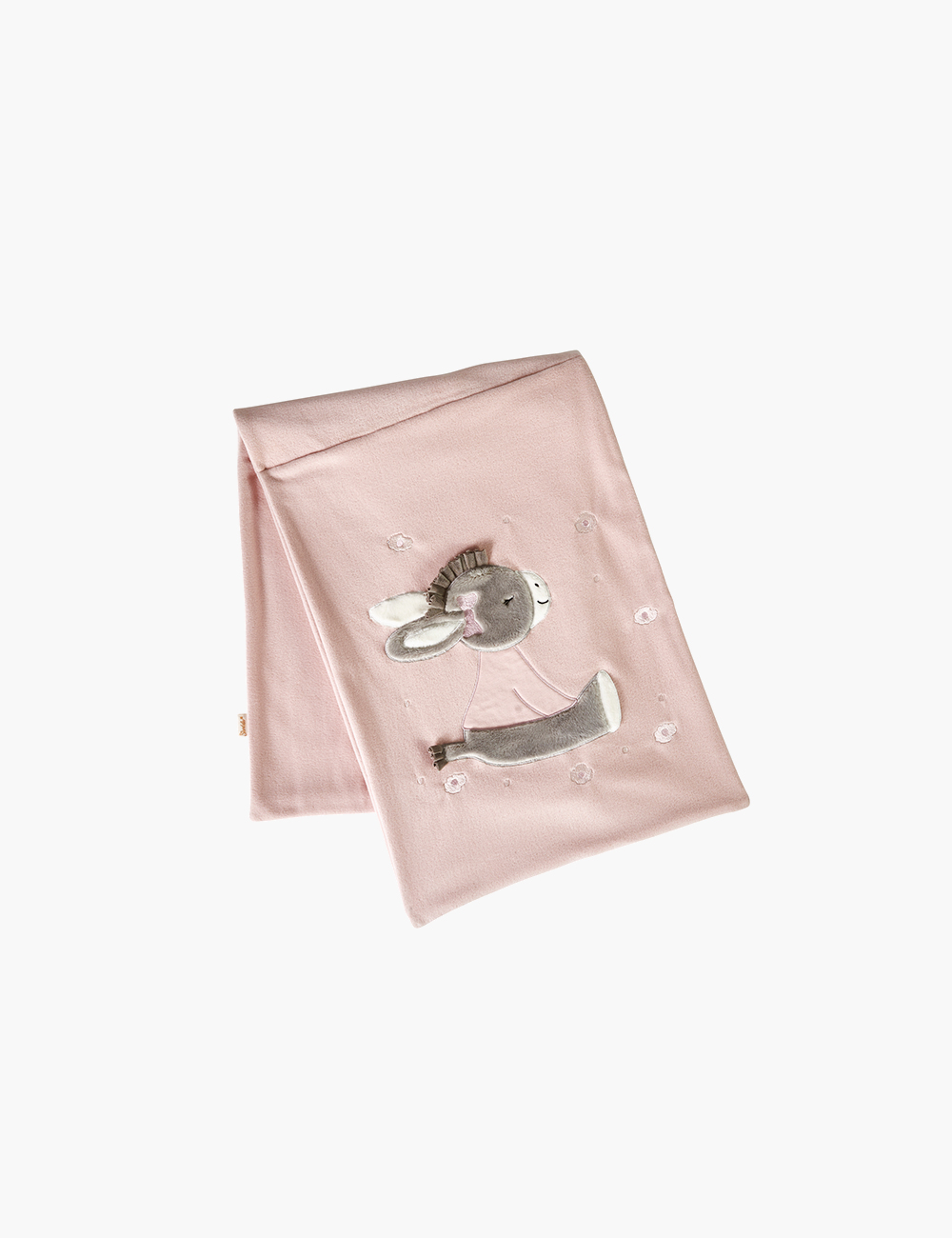 [담요 1+1] 독일 슈테른탈러 Fleece 블랭킷 & Plush 극세사 블랭킷 50% 세일 단독 본사직영 신생아 출산선물 - 상세 이미지 4