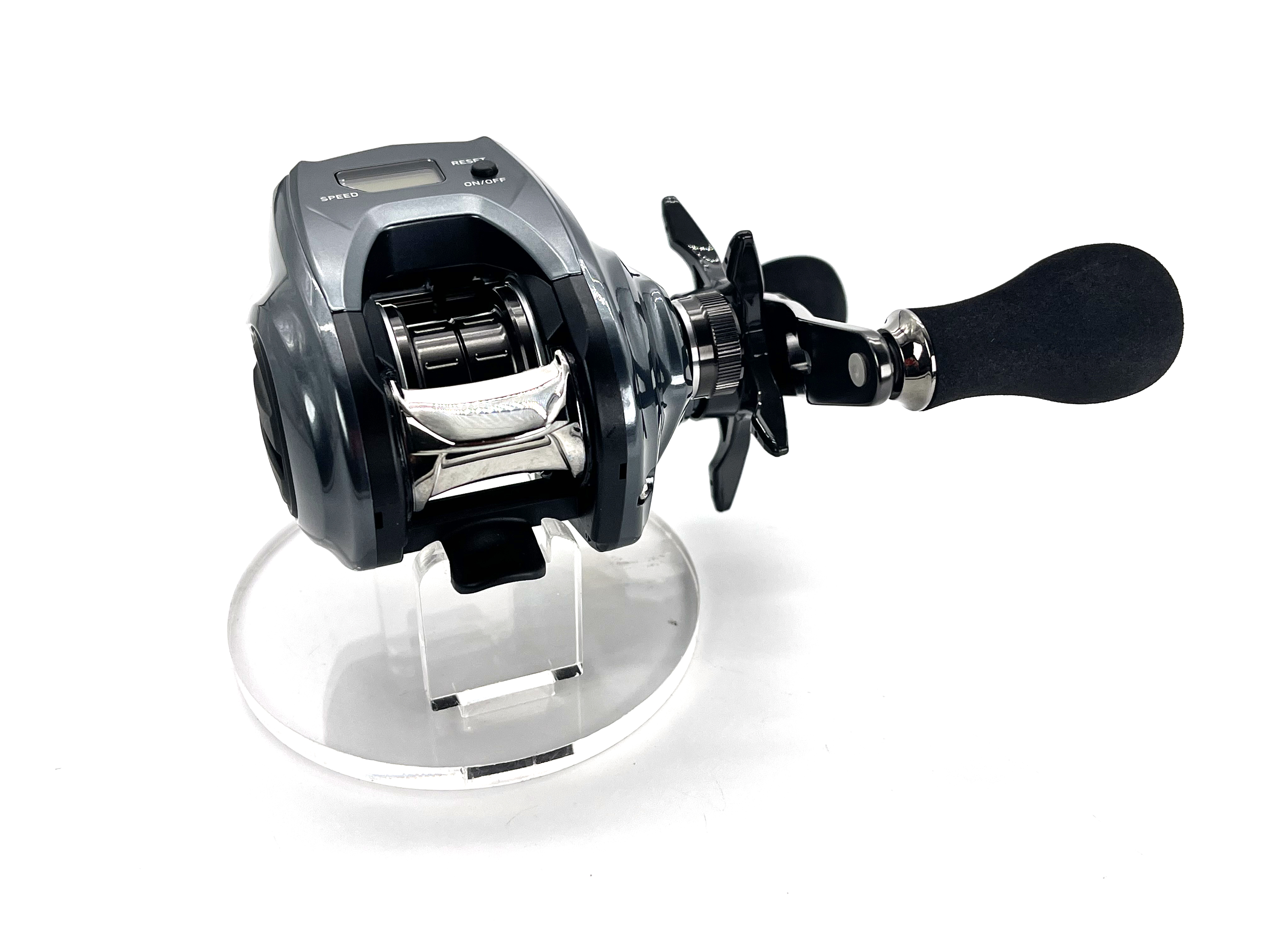 다이와 24 티에라 에어 IC 100H 수심체크릴 오모리그 타이라바 릴 - 삼원낚시