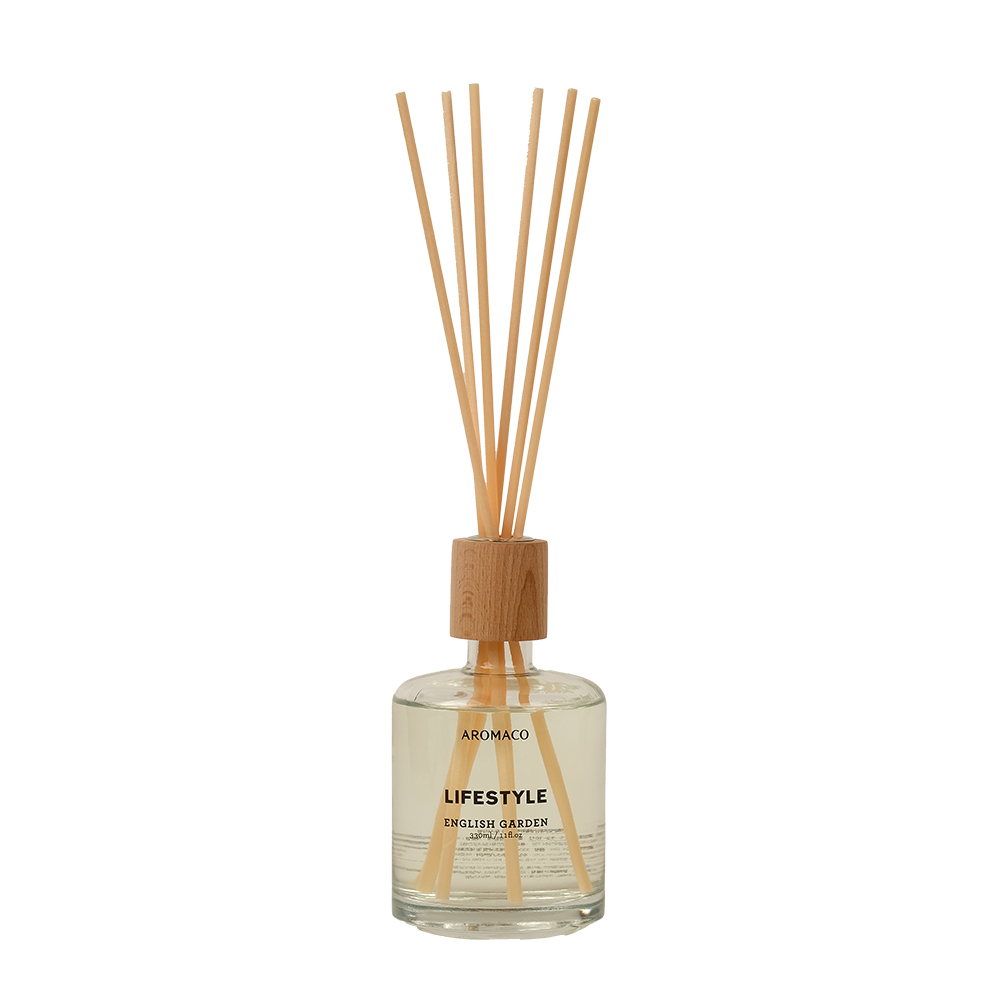 아로마코 라이프스타일 디퓨저 (W쇼핑백) 330ml - 향 선택 이미지 6