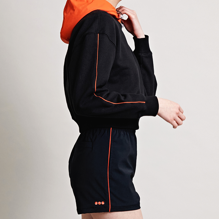 요넥스 245PH005F 테니스 의류 반바지 여성용 24SS - 상세 이미지 4