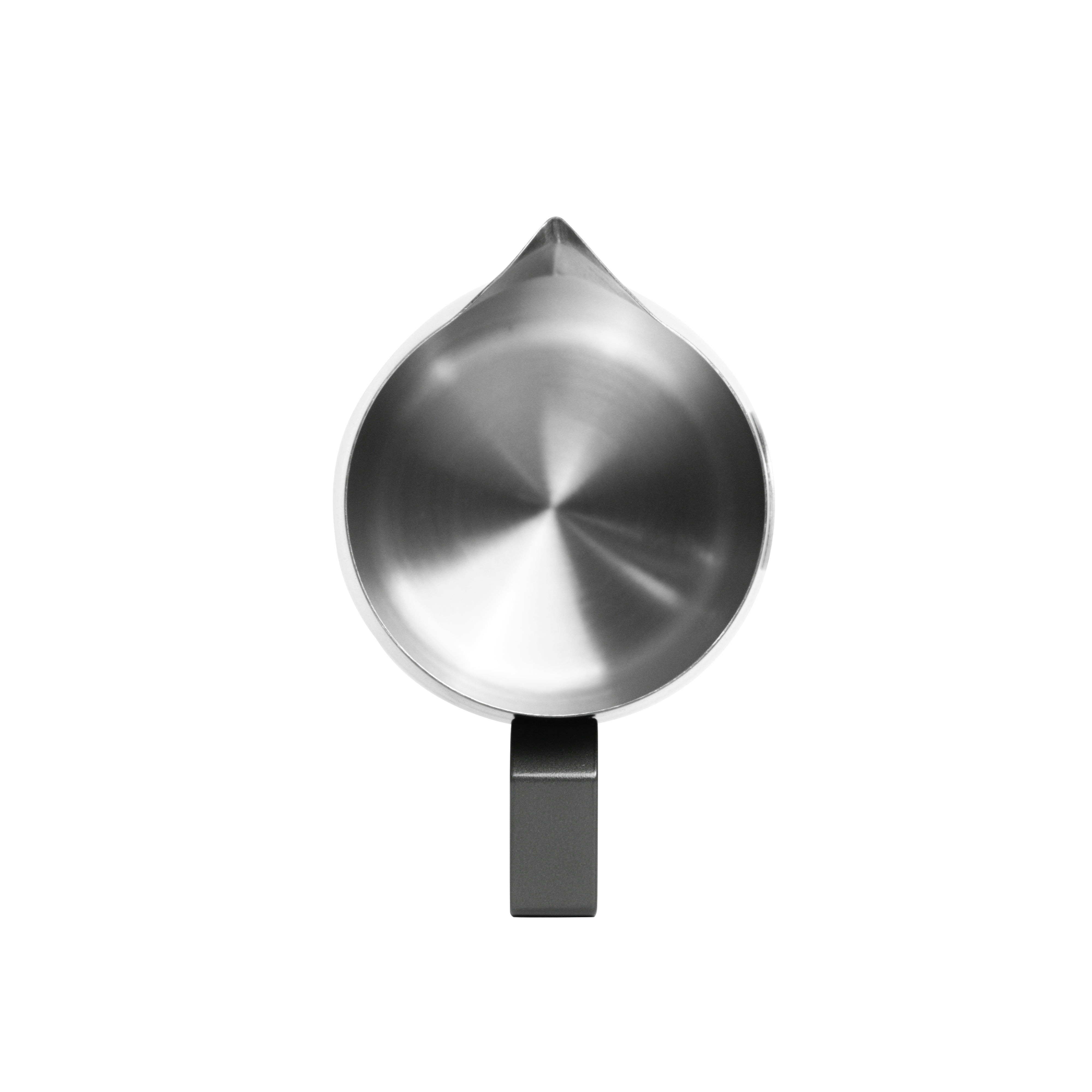 페사도 밀크저그 - 바리스타 라떼아트 스팀피처 490ml, 블랙리플 (샤프 스파웃) - 상세 이미지 2